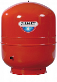 Бак расширительный ZILMET CAL-PRO 500л ( 6br, 1"G красный 1300050000) (Италия) по цене 89672 руб.