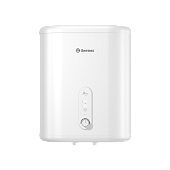 Mirror 80 V THERMEX ЭВН ( 80 л, плоский, биостеклофорфор,титановый тэн)