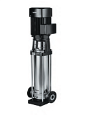 Вертикальный многоступенчатый насос Hydroo VF5-17R 0300 T 2340 5 2 IE3 по цене 124616 руб.